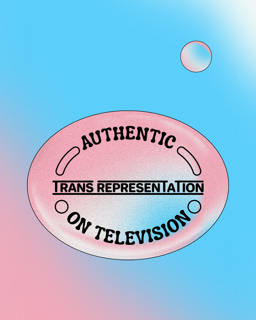 <p>Thankfully I’m born in an age where slowly, transgender writers are crafting our own narratives for the screen. Representation is important no doubt, but the authenticity matters more. I’ve compiled over here, a list of my top 7 TV shows where the portrayal of transgender characters felt wholesome.</p>
